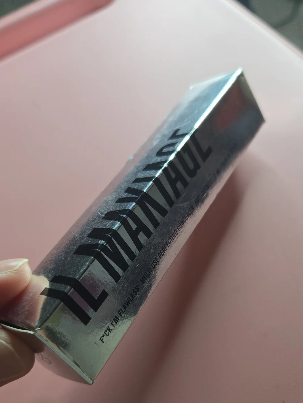 F*CK I'M FLAWLESSMulti-Use Perfecting Concealer 14.5